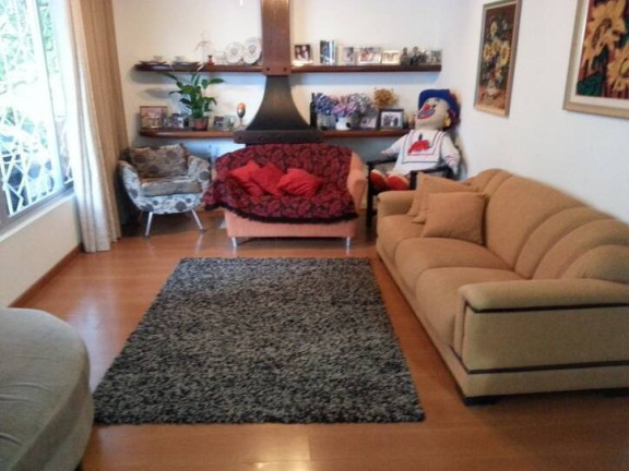 Foto do imóvel Casa com 4 Quartos à Venda, 339 m² em Estreito - Florianópolis