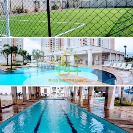 Foto do imóvel Apartamento com 3 Quartos à Venda, 75 m² em Usina Piratininga - São Paulo