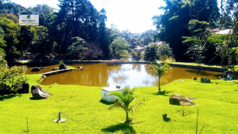 Imagem Terreno à Venda, 1.000 m² em Alto Da Serra - São Roque