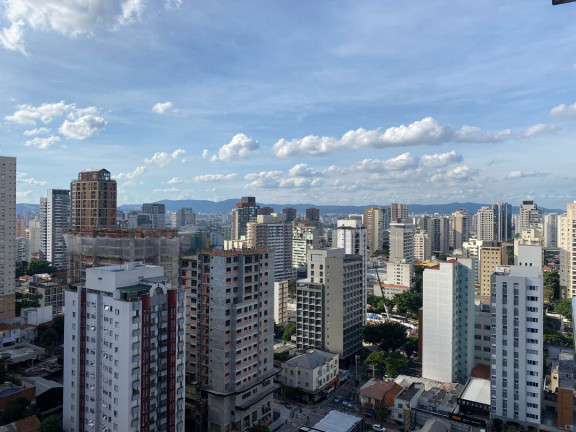 Foto do imóvel Apartamento com 4 Quartos à Venda, 225 m² em Perdizes - São Paulo