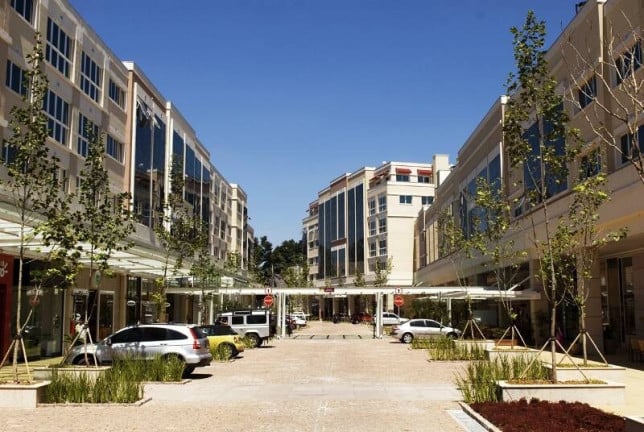 Foto do imóvel Sala Comercial à Venda, 37 m² em Lageadinho - Cotia