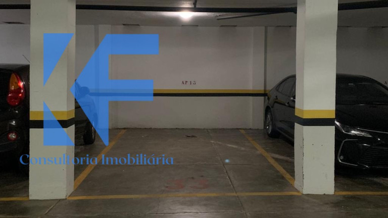 Foto do imóvel Imóvel com 1 Quarto à Venda, 35 m² em Centro - Campinas