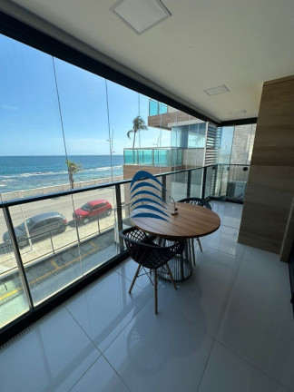 Imagem Apartamento com 1 Quarto à Venda, 44 m² em Barra - Salvador
