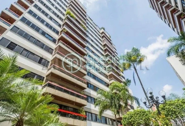 Foto do imóvel Apartamento com 4 Quartos à Venda, 150 m² em Perdizes - São Paulo