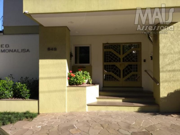 Foto do imóvel Apartamento com 2 Quartos à Venda, 74 m² em Centro - Novo Hamburgo