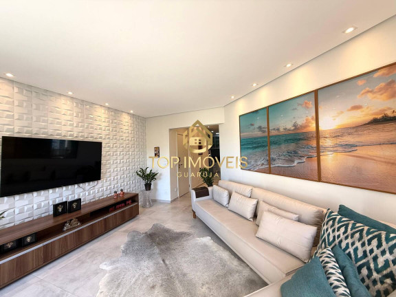 Foto do imóvel Apartamento com 4 Quartos à Venda, 175 m² em Pitangueiras - Guarujá