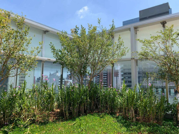 Foto do imóvel Ponto Comercial à Venda, 46 m² em Pinheiros - São Paulo