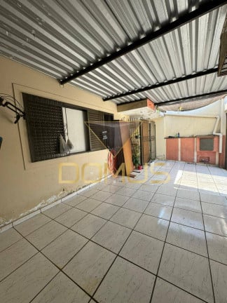 Foto do imóvel Casa com 2 Quartos à Venda, 120 m² em Campos Elíseos - Ribeirão Preto