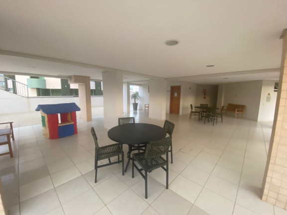 Imagem Apartamento com 3 Quartos à Venda, 137 m² em Ibituruna - Montes Claros