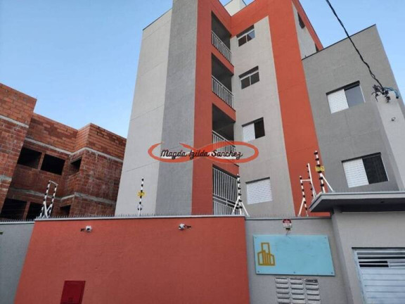 Imagem Apartamento com 1 Quarto à Venda, 28 m² em Chácara Califórnia - São Paulo