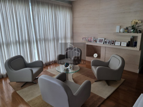 Imagem Apartamento com 3 Quartos à Venda, 322 m² em Centro - Santana De Parnaíba