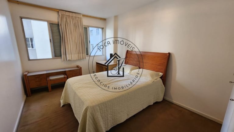 Foto do imóvel Apartamento com 3 Quartos à Venda, 114 m² em Jardim Paulista - São Paulo