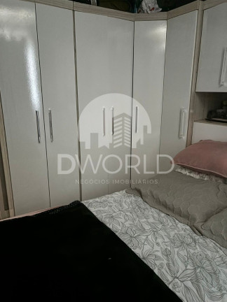 Foto do imóvel Imóvel com 3 Quartos à Venda, 65 m² em Paulicéia - São Bernardo Do Campo