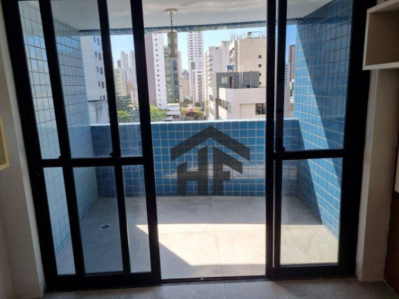 Foto do imóvel Apartamento com 3 Quartos à Venda, 90 m² em Boa Viagem - Recife