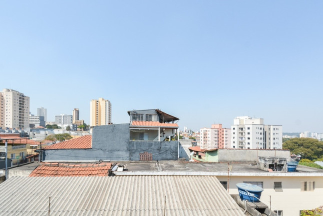 Foto do imóvel Casa de Condomínio com 2 Quartos à Venda, 91 m² em Vila Matilde - São Paulo