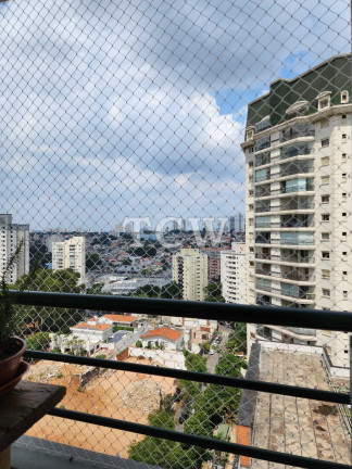 Imagem Apartamento com 1 Quarto à Venda, 55 m² em Chacara Klabin - São Paulo