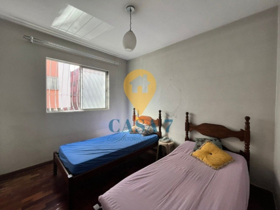 Imagem Apartamento com 2 Quartos à Venda, 62 m² em Floresta - Belo Horizonte