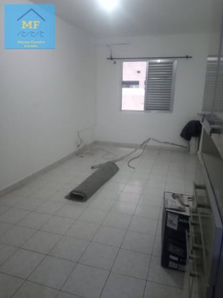 Foto do imóvel Apartamento com 1 Quarto à Venda, 31 m² em Itararé - São Vicente