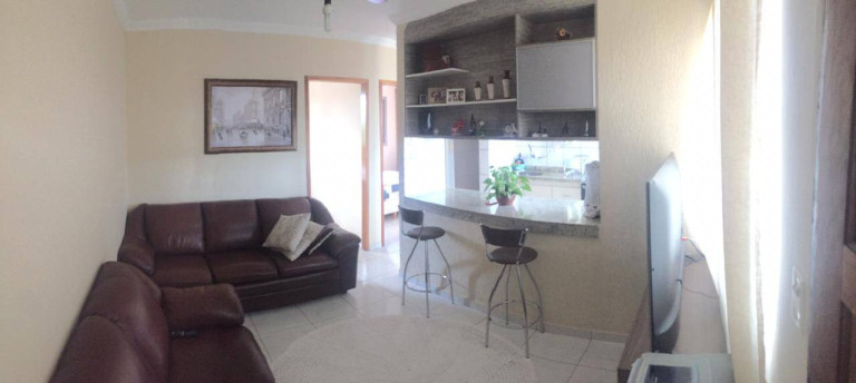Imagem Casa com 2 Quartos à Venda, 50 m² em Morada Das Vinhas - Jundiaí
