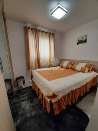 Imagem Apartamento com 2 Quartos à Venda, 74 m² em Brás - São Paulo