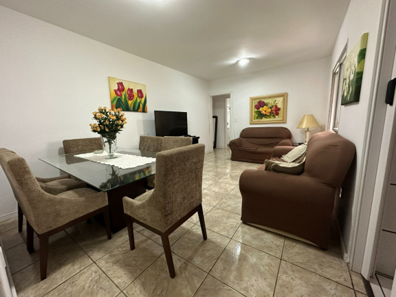 Foto do imóvel Apartamento com 3 Quartos à Venda, 72 m² em Kobrasol - São José