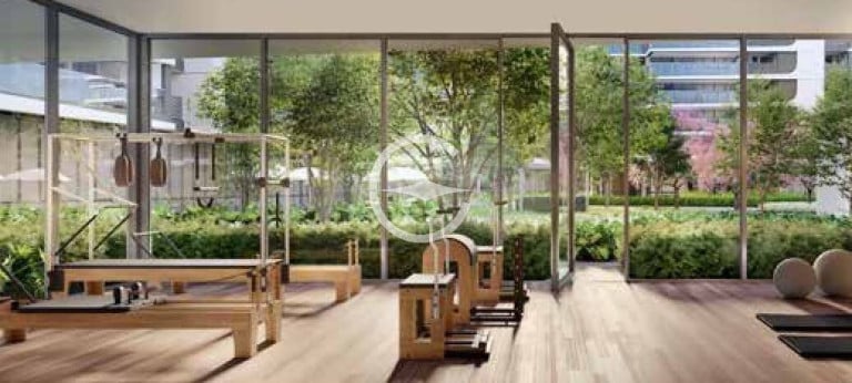 Foto do imóvel Apartamento com 3 Quartos à Venda, 330 m² em Parque Global - São Paulo