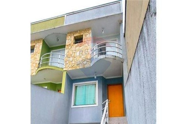 Foto do imóvel Casa com 3 Quartos à Venda,  em Vila Formosa - São Paulo