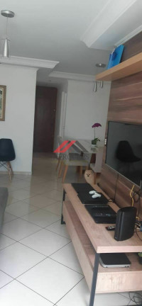 Imagem Apartamento com 3 Quartos à Venda, 77 m² em Jardim íris - São Paulo
