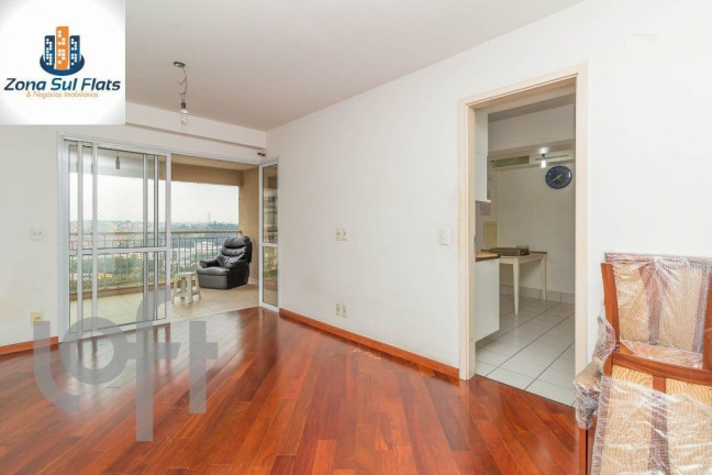 Imagem Apartamento com 3 Quartos à Venda, 100 m² em Jardim Dom Bosco - São Paulo