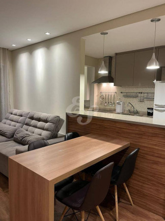 Imagem Apartamento com 1 Quarto à Venda, 50 m² em Melville Empresarial  I E  Ii - Barueri