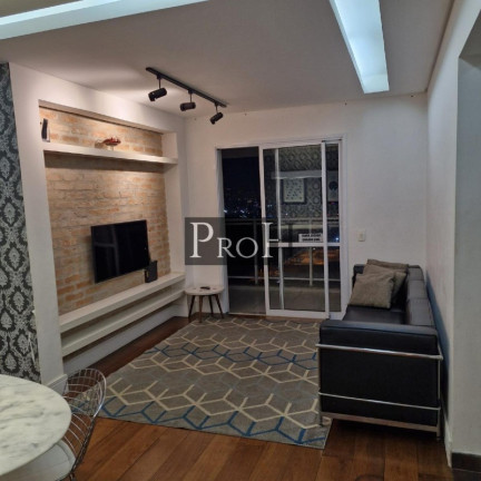 Foto do imóvel Apartamento com 2 Quartos à Venda, 65 m² em Jardim - Santo André