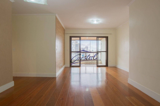Foto do imóvel Apartamento com 3 Quartos à Venda, 102 m² em Vila Nova Conceição - São Paulo