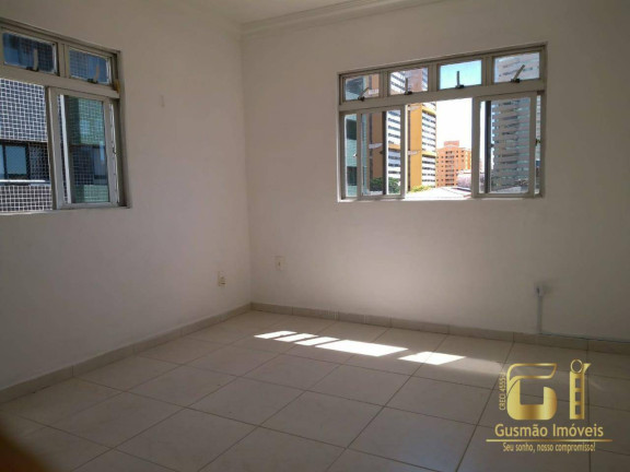 Imagem Apartamento com 4 Quartos à Venda, 107 m² em Lagoa Nova - Natal