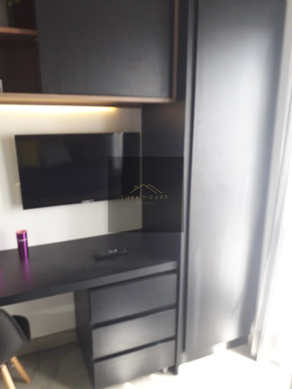 Foto do imóvel Imóvel com 1 Quarto à Venda, 14 m² em Bom Retiro - São Paulo