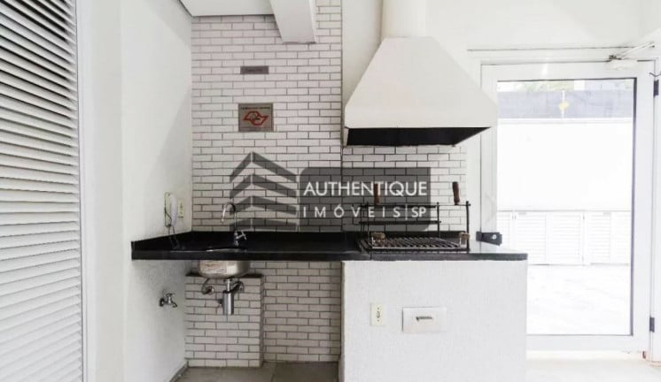 Foto do imóvel Apartamento com 2 Quartos à Venda, 115 m² em Brooklin - São Paulo