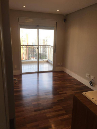 Foto do imóvel Apartamento com 4 Quartos à Venda, 220 m² em Campo Belo - São Paulo