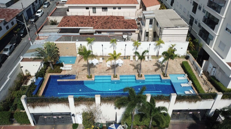 Imagem Cobertura com 2 Quartos à Venda, 116 m² em Vila Nova Mazzei - São Paulo