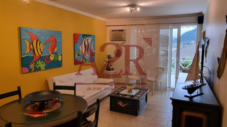 Imagem Casa com 4 Quartos à Venda, 236 m² em Praia Da Ribeira (cunhambebe) - Angra Dos Reis