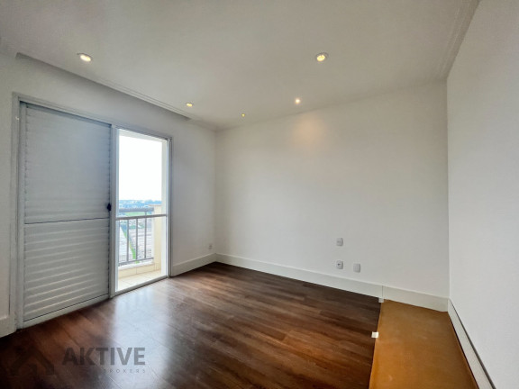 Foto do imóvel Apartamento com 3 Quartos à Venda, 165 m² em Alphaville - Barueri