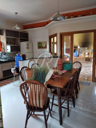 Imagem Casa com 3 Quartos à Venda,  em Condomínio Residencial Mirante Do Vale - Jacareí
