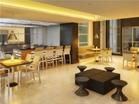 Foto do imóvel Apartamento com 2 Quartos à Venda, 54 m² em Consolação - São Paulo