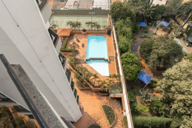 Foto do imóvel Apartamento com 3 Quartos à Venda, 158 m² em Tatuapé - São Paulo