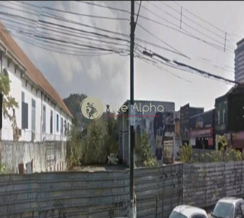 Foto do imóvel Terreno à Venda, 1.350 m² em Paqueta - Santos