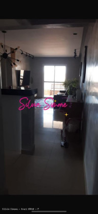 Foto do imóvel Apartamento com 2 Quartos à Venda, 90 m² em Vila Valença - São Vicente