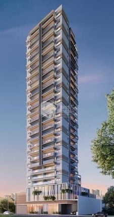 Foto do imóvel Apartamento com 3 Quartos à Venda, 73 m² em Santo Amaro - São Paulo