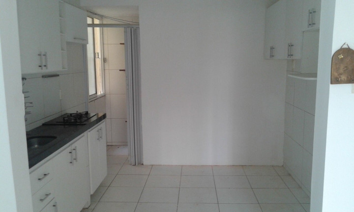 Imagem Apartamento com 3 Quartos à Venda, 77 m² em Morada Do Sol - Teresina