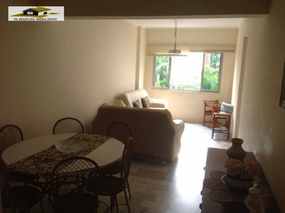 Imagem Apartamento com 2 Quartos à Venda, 71 m² em Pitangueiras - Guarujá