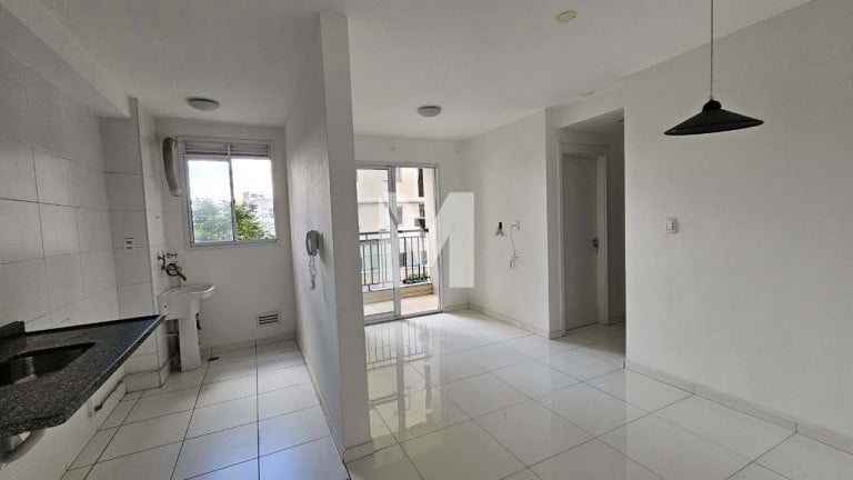 Foto do imóvel Apartamento com 2 Quartos à Venda, 55 m² em Conceição - Diadema