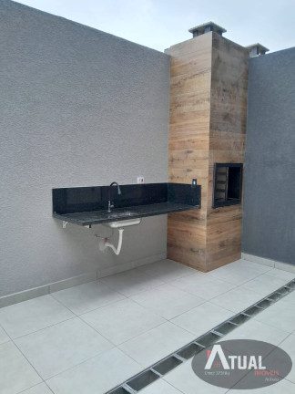 Imagem Casa com 2 Quartos à Venda, 85 m² em Jardim Das Cerejeiras - Atibaia