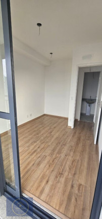 Imagem Apartamento com 1 Quarto à Venda, 33 m² em Ipiranga - São Paulo